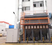 東莞脈沖濾筒除塵器廠家，脈沖濾筒除塵器多少錢